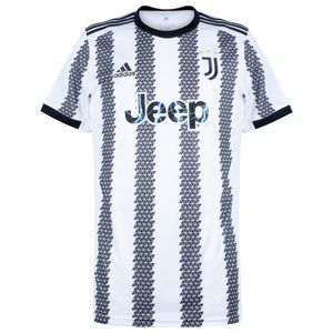 Juventus Shirt Thuis 2022-2023