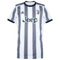 Juventus Shirt Thuis 2022-2023
