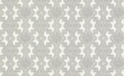 Dutch Wallcoverings Yudashkin 5 10X1,06M - Beige/Grijs