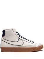 Nike baskets mi-montantes Blazer '77 - Blanc - thumbnail