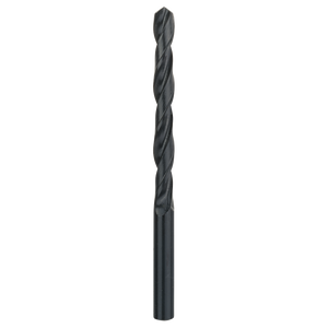 Bosch Accessoires Metaalboor HSS-R | 8X75X117mm | DIN 338 - 2609255017