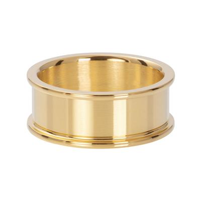 iXXXi Basisring 8 mm Goud