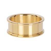 iXXXi Basisring 8 mm Goud