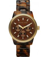 Michael Kors Bandschakels MK5399 - 16mm - (2 stuks) - thumbnail