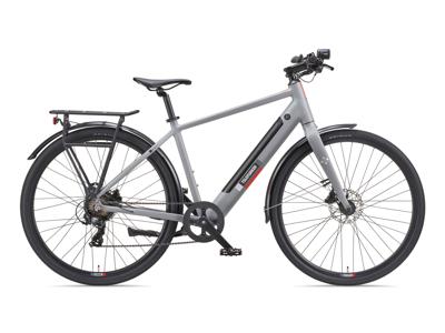 TELEFUNKEN E-bike City UH200 28"