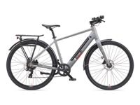TELEFUNKEN E-bike City UH200 28"