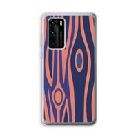 Bast A: Huawei P40 Transparant Hoesje