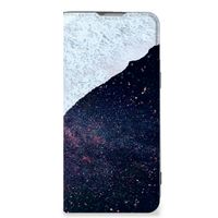 OnePlus Nord 2T Stand Case Sea in Space