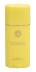 Versace Yellow Diamond Deo Stick 50ml Geparfumeerde deodorant Dames