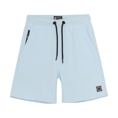 Rellix Zomer sweat short jongens - blauw