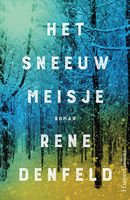 Het sneeuwmeisje - Rene Denfeld - ebook - thumbnail