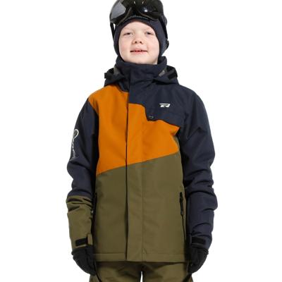 Rehall Miller-JR Ski/Snowboard Jas Jongens 140
