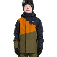 Rehall Miller-JR Ski/Snowboard Jas Jongens 140