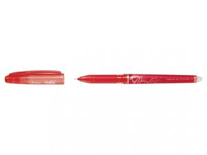 Pilot FriXion Point Stickpen Rood
