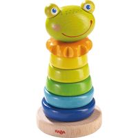 HABA Opsteekspel Kikker
