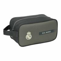Reisschoenenrek Real Madrid C.F. Grijs 29 x 15 x 14 cm