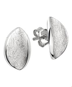 Oorknoppen Scratch 13.5 mm x 8.5 mm