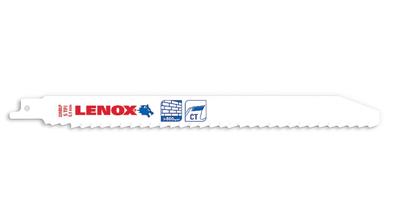 Lenox Reciprozaagblad - 305 mm - 18 TPI - LX21511B118R - 21511B118R