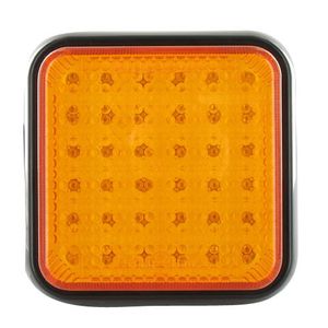 Achterlicht LED eco 10/ 30 Volt 713434