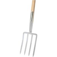 Ideal Office 67050305 Graafvork Werkbreedte 17 cm T-greep