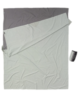 Cocoon Travel Sheet Double 100% Cotton Lakenzak-CB5E1099-3116-4010-B111-FED36535BC8E