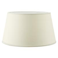 Minimalistische stijl - Stoffen Lampenkap - Conisch - Warm Wit - 35 x 30 x 19 cm - E27 fitting - Ontworpen voor tafellampen - Ontworpen voor woon- en slaapkamers
