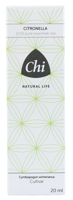Chi Natural Life Citronella Etherische Olie
