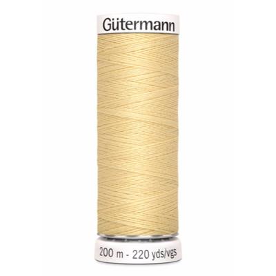 Gutermann Allesnaaigaren 200m - 325