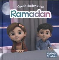 Goede daden in de Ramadan (Hardback)