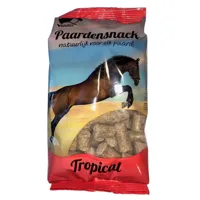 Vanilia Paardenbrok tropical maat:1 kg