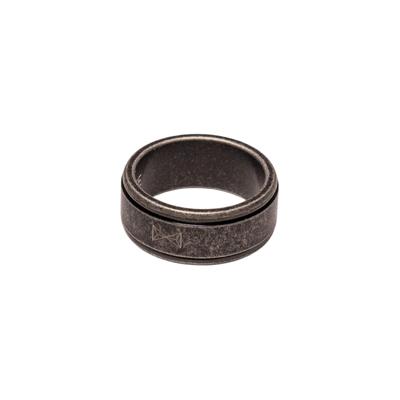 AZE Jewels Ring Sphere Antique | Maat 20