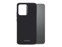 Mobilize Mobilize Rubber Gelly Case OPPO Reno 14 Pro 5G Matt Black