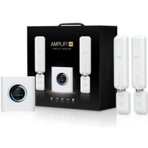 Ubiquiti Networks AmpliFi High Density WiFi System (2 mesh points)