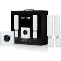 Ubiquiti Networks AmpliFi High Density WiFi System (2 mesh points)