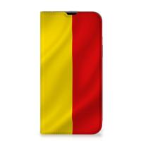 iPhone 13 Pro Max | Standcase | Belgische Vlag