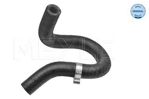 Hydraulische slang, besturing 0592030001