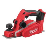Milwaukee M18 BP-0 Accu Schaafmachine 18V Basic Body M18™ - 4933451113
