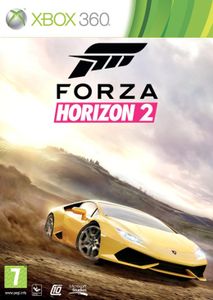 Forza Horizon 2