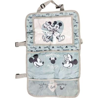 Autostoel-organizer Minnie Mouse CZ11420