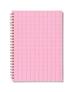 HEMA Plakboek A4 Blanco