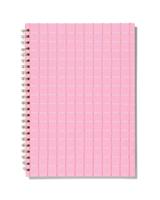HEMA Plakboek A4 Blanco