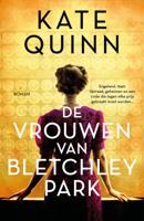 De vrouwen van Bletchley Park (Paperback)