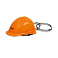 Stihl Sleutelhanger helm | ca. 4 x 5 x 2,4 cm - 4641180020