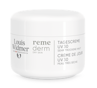 Louis Widmer Remederm Dagcrème UV30 Licht Geparfumeerd 50ml