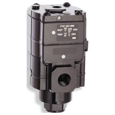 IMI NORGREN Afsluitventiel P74C-NGC-PFN 3 bar (min) 1 stuk(s)