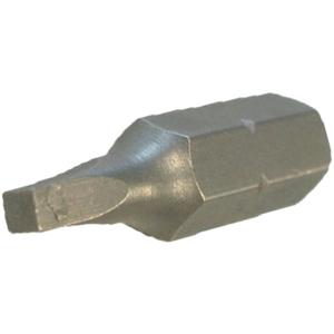 KS Tools 911.7889 Vierkant-bit 4 Speciaal staal C 6.3 1 stuk(s)