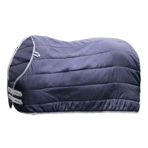 LeMieux Arika Liner 200g donkerblauw maat:141 / 6'3