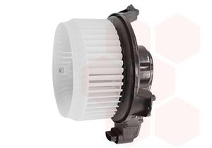 Interieurventilatie 5405773