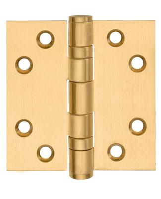 Formani Basics LBS7676 kogelscharnier rechte hoeken - PVD mat goud
