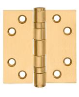 Formani Basics LBS7676 kogelscharnier rechte hoeken - PVD mat goud